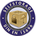 self storage in frankfurt