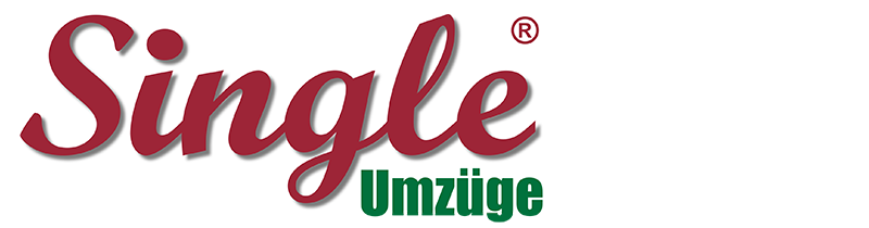 single umzug helfen lagern